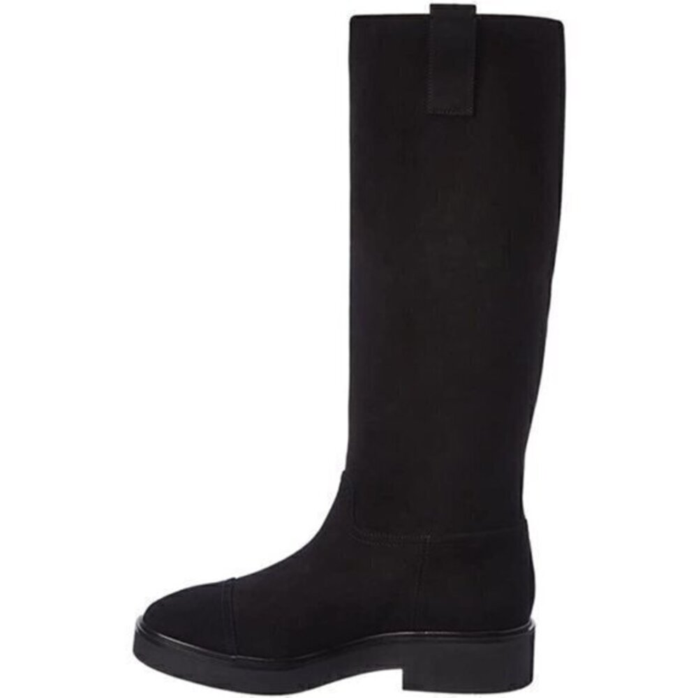 Stuart Weitzman Henley Suede Knee-High Boot Size 8.5 BRAND NEW